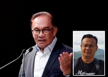 SETAHUN PMX: REFORMIS, TRANSFORMIS ATAU REALIS?