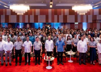 ANWAR RASMI PENANG SILICON DESIGN @5km+