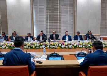 MEB MEMPERKASA AGENDA BUMIPUTERA