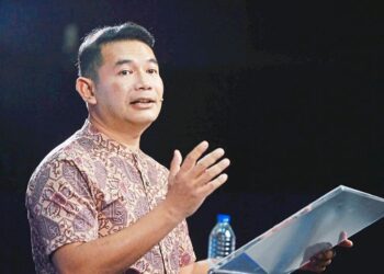 RAFIZI ‘KOYAK’, TERUS LETAK JAWATAN?