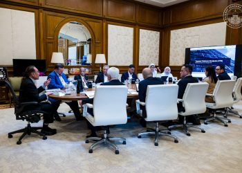 AGENSI, SYARIKAT PEGANG MANDAT PEMBANGUNAN BUMIPUTERA JADI PELAKSANA UTAMA INISIATIF KERAJAAN – ANWAR