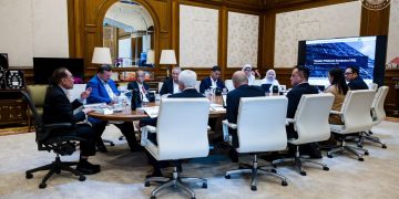 AGENSI, SYARIKAT PEGANG MANDAT PEMBANGUNAN BUMIPUTERA JADI PELAKSANA UTAMA INISIATIF KERAJAAN – ANWAR