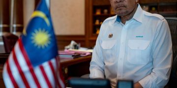 MALAYSIA HARGAI USAHA SHEIKH TAMIM, QATAR MEMETERAI GENCATAN SENJATA ANTARA IRAN, ISRAEL DAN AMERIKA SYARIKAT