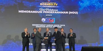 MANFAATKAN BORNEO.TV SEBAGAI PLATFORM TONJOL KARYA ASLI, SUARA MASYARAKAT SABAH – HAJIJI