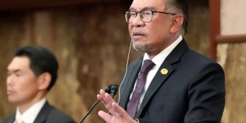 SERUAN KEPADA PARA PEMIMPIN DUNIA – ANWAR IBRAHIM