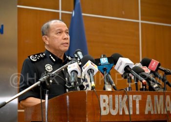 KPN: ‘MILITAN’ BANGLADESH REKRUT AHLI, KUMPUL DANA UNTUK IS GUNA KUMPULAN WHATSAPP