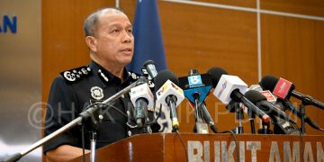 KPN: ‘MILITAN’ BANGLADESH REKRUT AHLI, KUMPUL DANA UNTUK IS GUNA KUMPULAN WHATSAPP