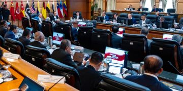 MAJLIS PERANCANG FIZIKAL NEGARA TEKAD LAKSANA REFORMASI MENYELURUH