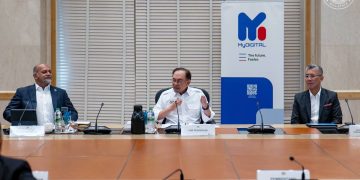 MALAYSIA BLOCKCHAIN INFRASTRUCTURE PACU EKOSISTEM, TUMPU MASA DEPAN ASET DIGITAL