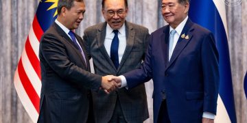 THAILAND, KEMBOJA TAMATKAN PERSENGKETAAN, ASEAN PANTAU PEMATUHAN GENCATAN SENJATA