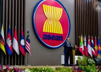 MALAYSIA PASTIKAN KERJASAMA ASEAN DIPERKUKUH DEMI KESTABILAN, KEAMANAN SEJAGAT