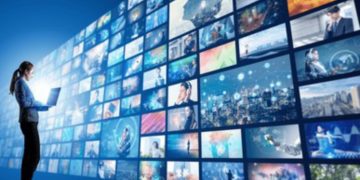 PERBEZAAN KETARA ANTARA AGENSI PENGURUSAN TV DAN SYARIKAT PRODUKSI