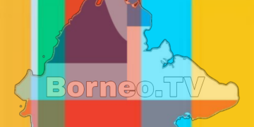 ADA APA DENGAN BORNEO.TV?