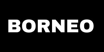 NAMA ‘BORNEO’ BUAT SABAH RIUH-RENDAH