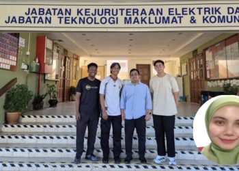 POLITEKNIK SEMAKIN JADI PILIHAN: LALUAN PRAKTIKAL LEPASAN SPM KE DUNIA DIGITAL DAN MASA DEPAN