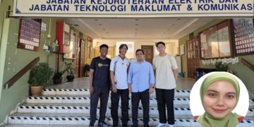 POLITEKNIK SEMAKIN JADI PILIHAN: LALUAN PRAKTIKAL LEPASAN SPM KE DUNIA DIGITAL DAN MASA DEPAN