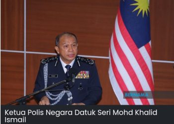 WARGA BANGLADESH DISYAKI TERLIBAT GERAKAN MILITAN IS DITAHAN DI BAWAH SOSMA – KPN