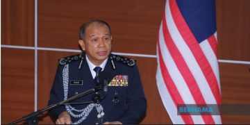 WARGA BANGLADESH DISYAKI TERLIBAT GERAKAN MILITAN IS DITAHAN DI BAWAH SOSMA – KPN