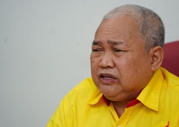 TOK HIM MENGUPAS ISU ‘BRAIN DRAIN’, PENGHIJRAHAN TENAGA MAHIR
