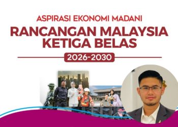 ALUMNI MPPK SAMBUT BAIK PEMBENTANGAN RMK13 YANG BERTERASKAN REFORMASI DAN NILAI MADANI