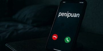 SCAM ALERT: WASPADA DENGAN PENIPUAN “PHONE SCAM” – JSJK