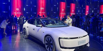 BAGAIMANA EV CHINA KUASAI DUNIA, NAMUN TIDAK DI AMERIKA UTARA DAN KANADA