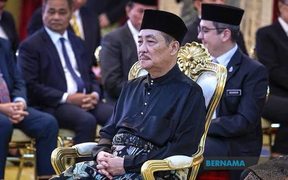 HAJIJI SERU PEMIMPIN, RAKYAT RAPATKAN SAF, BERSATU SELEPAS PRN SABAH